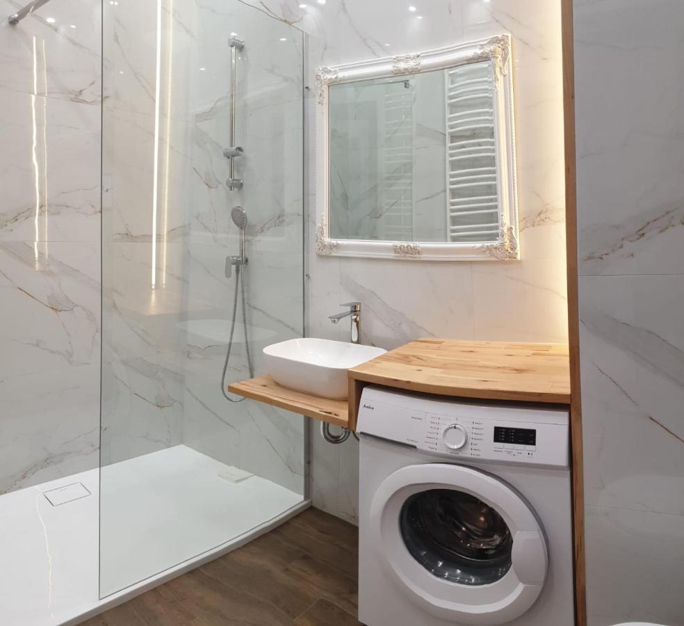 Diamentowe Wzgorze 26/3 Apartment Lublin