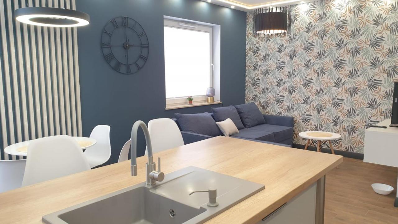 Diamentowe Wzgorze 26/3 Apartment Lublin