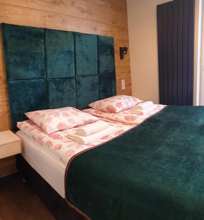 Diamentowe Wzgorze 26/3 Apartment Lublin