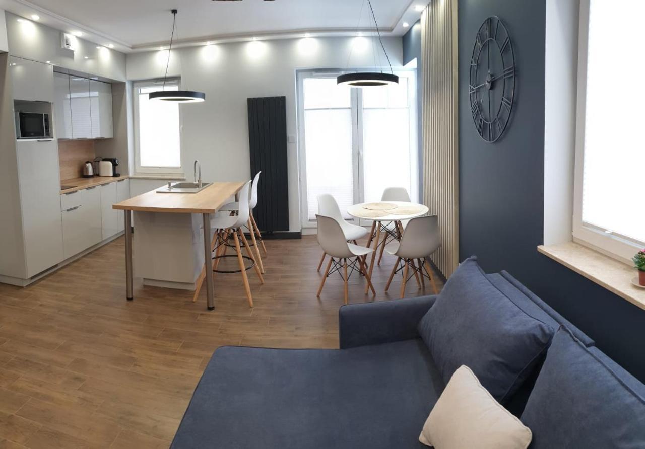 Apartment Diamentowe Wzgorze 26/3 Lublin