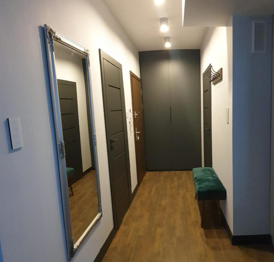 Diamentowe Wzgorze 26/3 Apartment