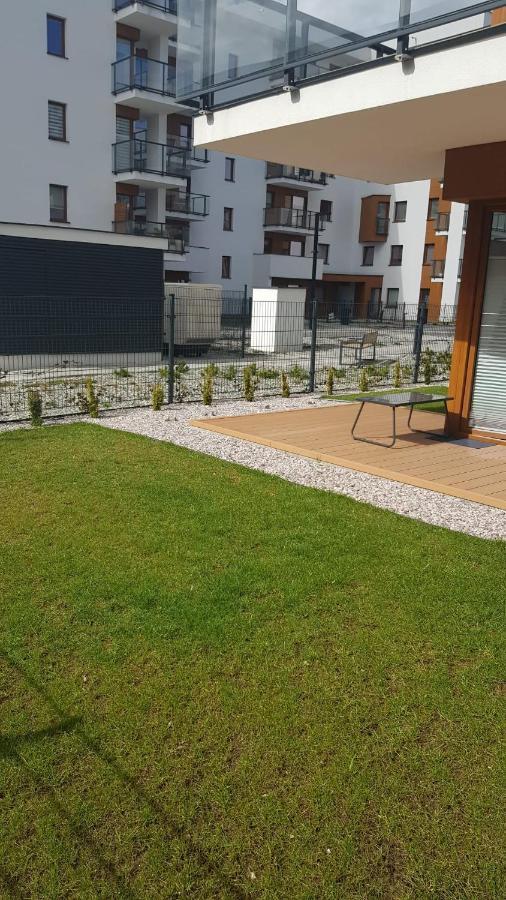 Diamentowe Wzgorze 26/3 Apartment